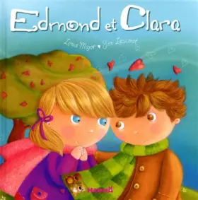 Couverture du produit · EDMOND ET CLARA