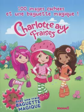 Couverture du produit · 100 IMAG CACHEES+BAGUET CHARLO