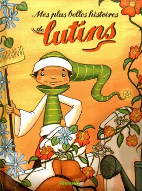 Couverture du produit · PLUS BELLES HISTOIRES LUTIN