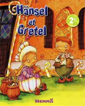 Couverture du produit · Hansel et Gretel