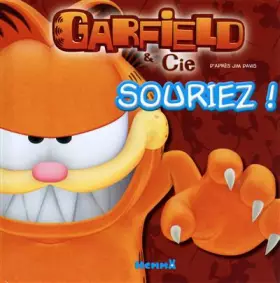 Couverture du produit · Souriez !