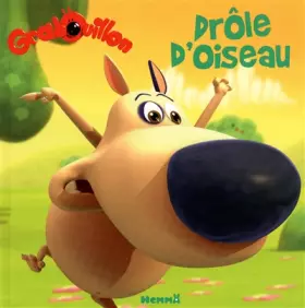 Couverture du produit · Drôle d'oiseau