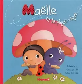 Couverture du produit · MAELLE ET LE PIQUE-NIQUE