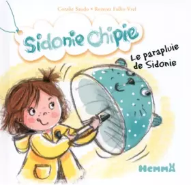 Couverture du produit · PARAPLUIE DE SIDONIE
