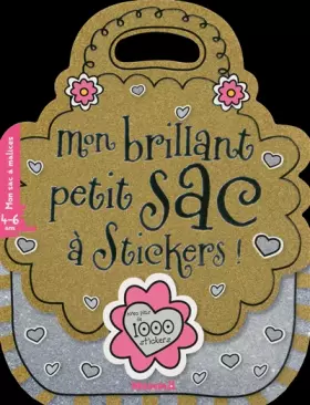 Couverture du produit · Mon brillant petit sac à stick