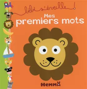 Couverture du produit · BEBE S'EVEILLE MES PREMIERS