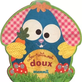 Couverture du produit · PETITS MOTS DOUX