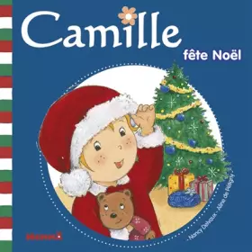 Couverture du produit · Camille fête Noël
