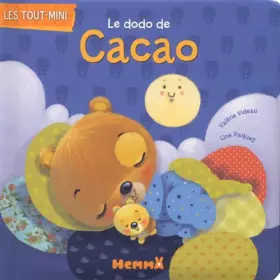 Couverture du produit · LE DODO DE CACAO (03)