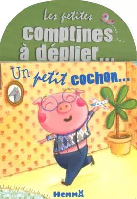 Couverture du produit · Un petit cochon...