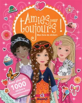 Couverture du produit · AMIES POUR TOUJOURS