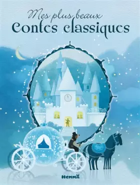 Couverture du produit · Mes plus beaux contes classiques