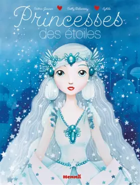 Couverture du produit · Princesses des étoiles