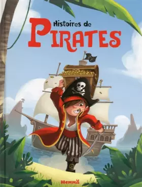 Couverture du produit · Histoires de pirates