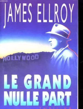 Couverture du produit · Le grand nulle part