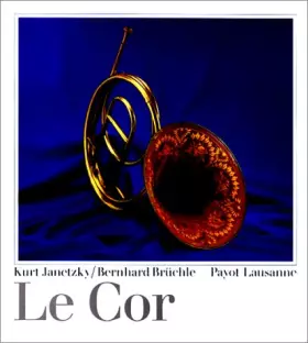 Couverture du produit · Le Cor