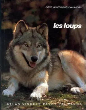 Couverture du produit · Les Loups
