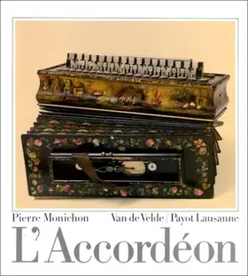 Couverture du produit · L'Accordéon
