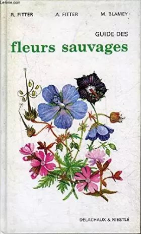 Couverture du produit · Les guides du naturaliste