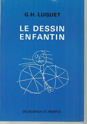 Couverture du produit · LE DESSIN ENFANTIN. 5ème édition