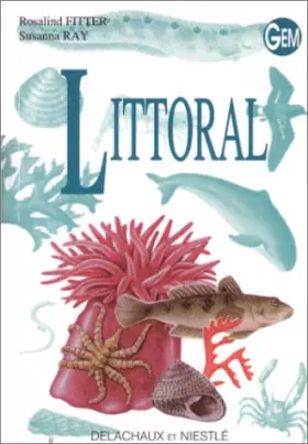 Couverture du produit · LITTORAL