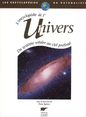 Couverture du produit · L'Encyclopédie de l'univers