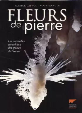 Couverture du produit · Fleurs de pierre