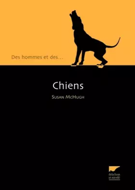 Couverture du produit · Chiens