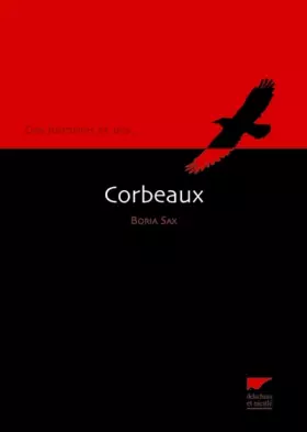 Couverture du produit · Corbeaux