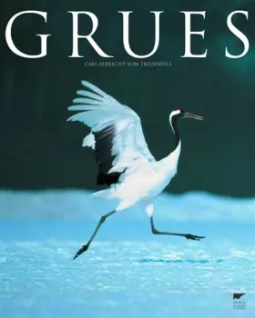 Couverture du produit · Grues