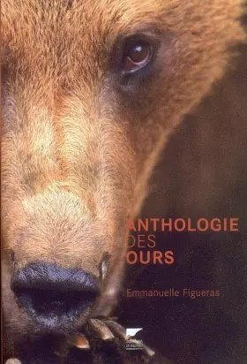 Couverture du produit · Anthologie des ours