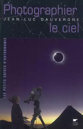 Couverture du produit · Photographier le ciel
