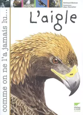 Couverture du produit · L'aigle
