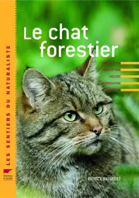 Couverture du produit · Le Chat forestier