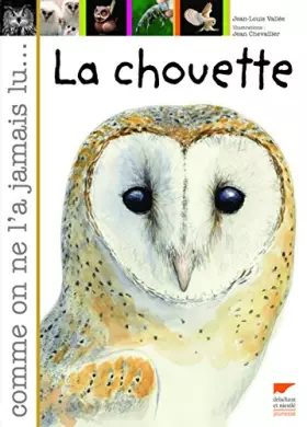 Couverture du produit · La chouette