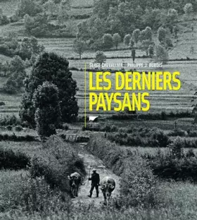 Couverture du produit · Les derniers paysans