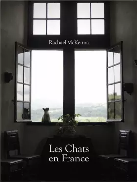 Couverture du produit · Les chats en France