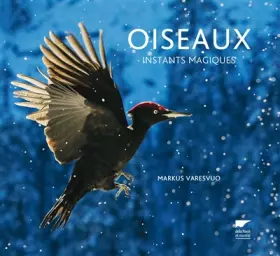 Couverture du produit · Oiseaux. Instants magiques