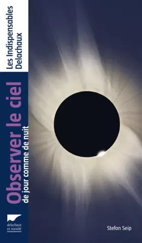 Couverture du produit · Observer le ciel. De jour comme de nuit