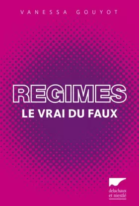 Couverture du produit · Régimes