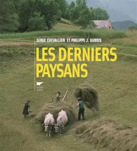 Couverture du produit · Les Derniers paysans
