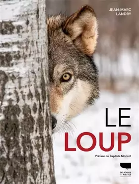 Couverture du produit · Le Loup