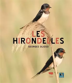 Couverture du produit · Les Hirondelles