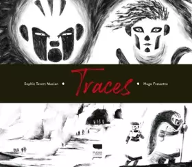 Couverture du produit · Traces