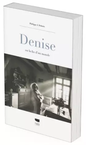 Couverture du produit · Denise