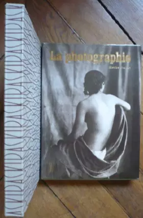 Couverture du produit · La photographie