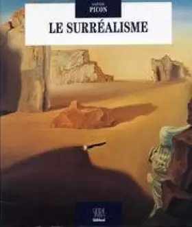 Couverture du produit · Surréalisme