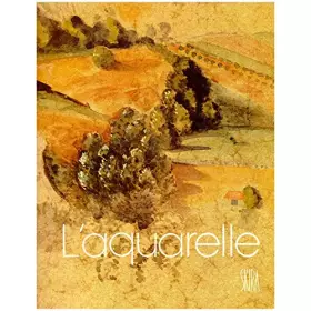 Couverture du produit · L'Aquarelle