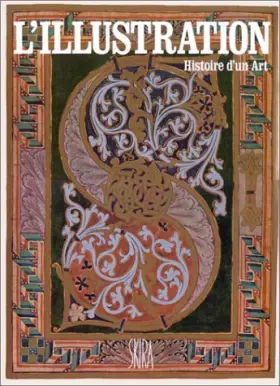 Couverture du produit · L'illustration