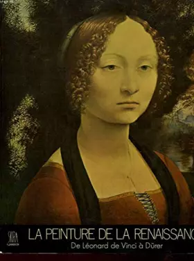 Couverture du produit · La peinture de la Renaissance